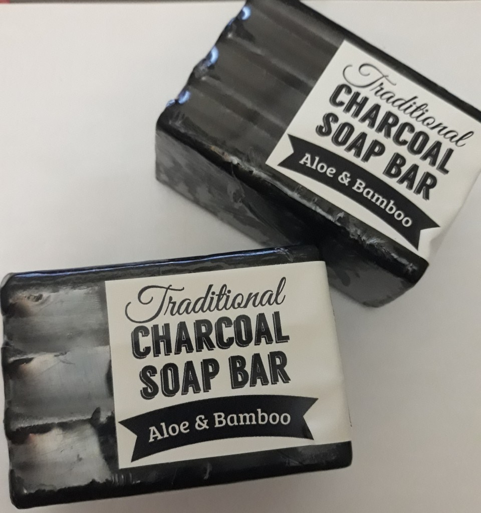 Buy Charcoal Soap Bar Online